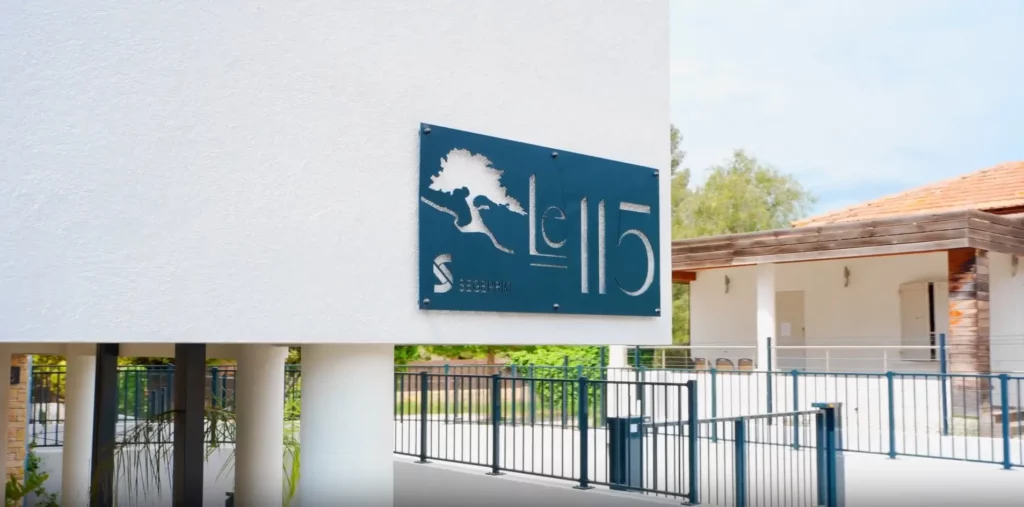 Vidéo - Résidence Le 115 à Bandol