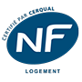 certification NF logement